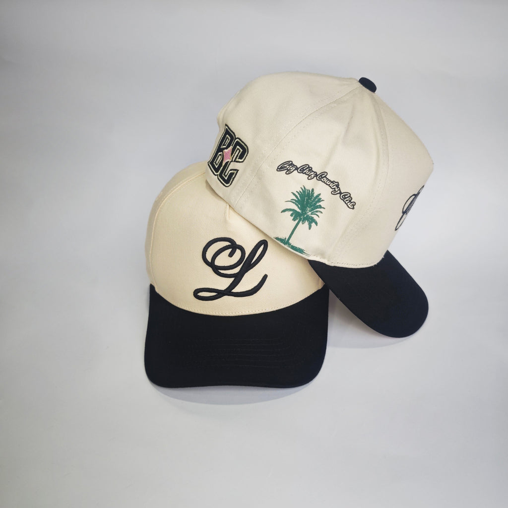 Anniversary Hat Embroidered Eagle Patch Sun-Shading Hip-Hop, Street Dance Skateboarding Styles Snapback Cap