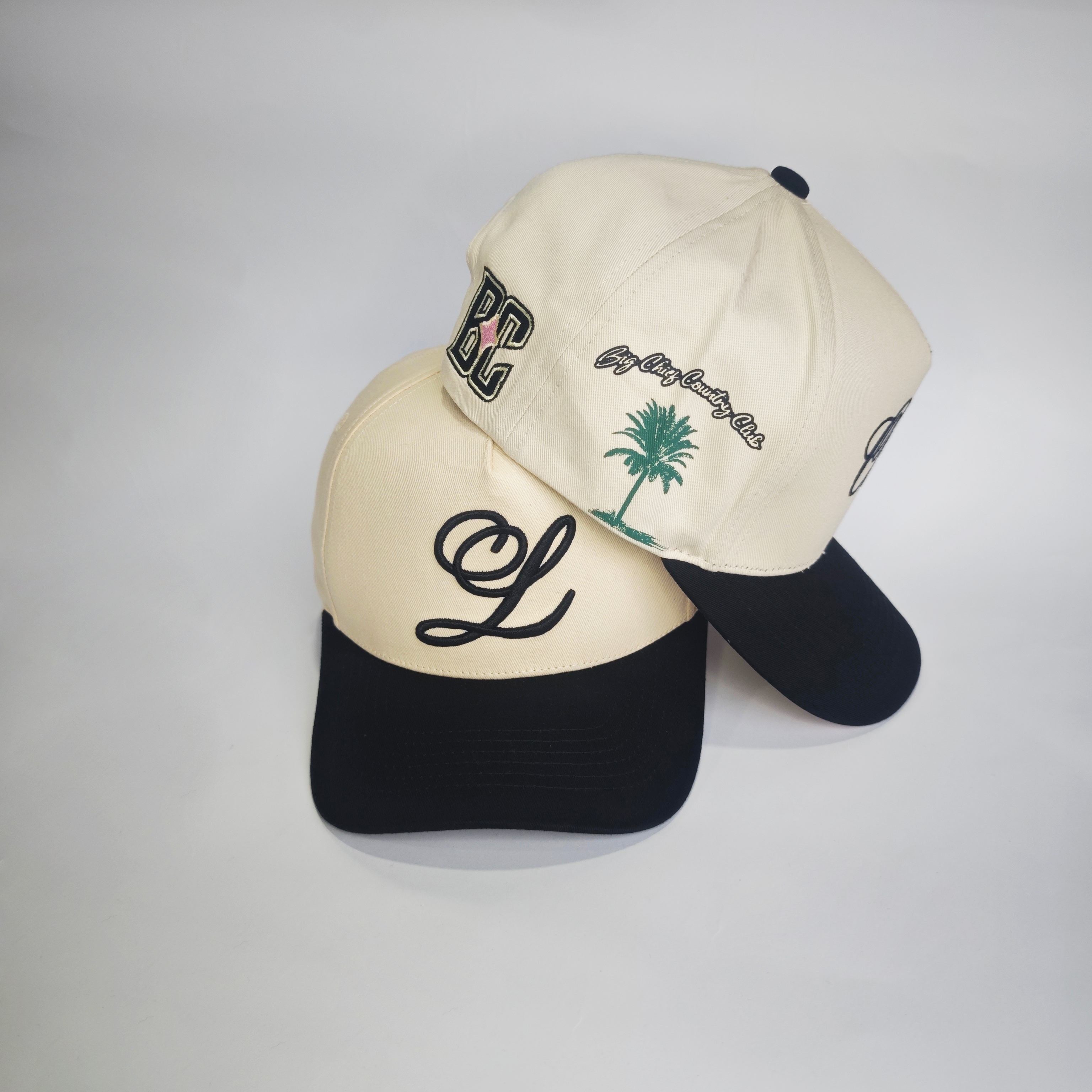 Anniversary Hat Embroidered Eagle Patch Sun-Shading Hip-Hop, Street Dance Skateboarding Styles Snapback Cap