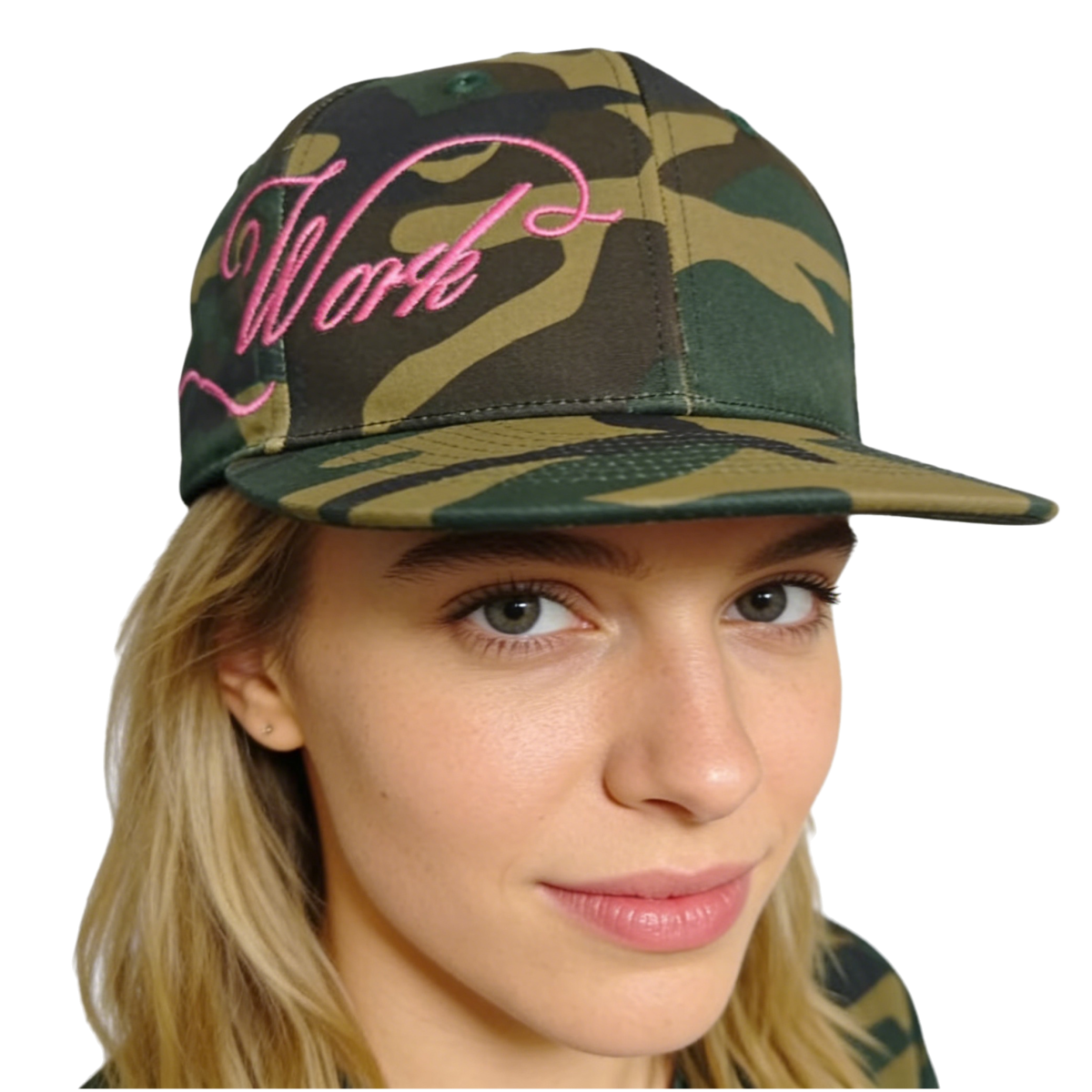 Wholesale China High Quality Custom Embroidery logo Fifty Snap Back Snapback Gorras Goras Fitted Caps Hats for Men Man