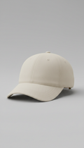 Adjustable Matte Buckle Cap
